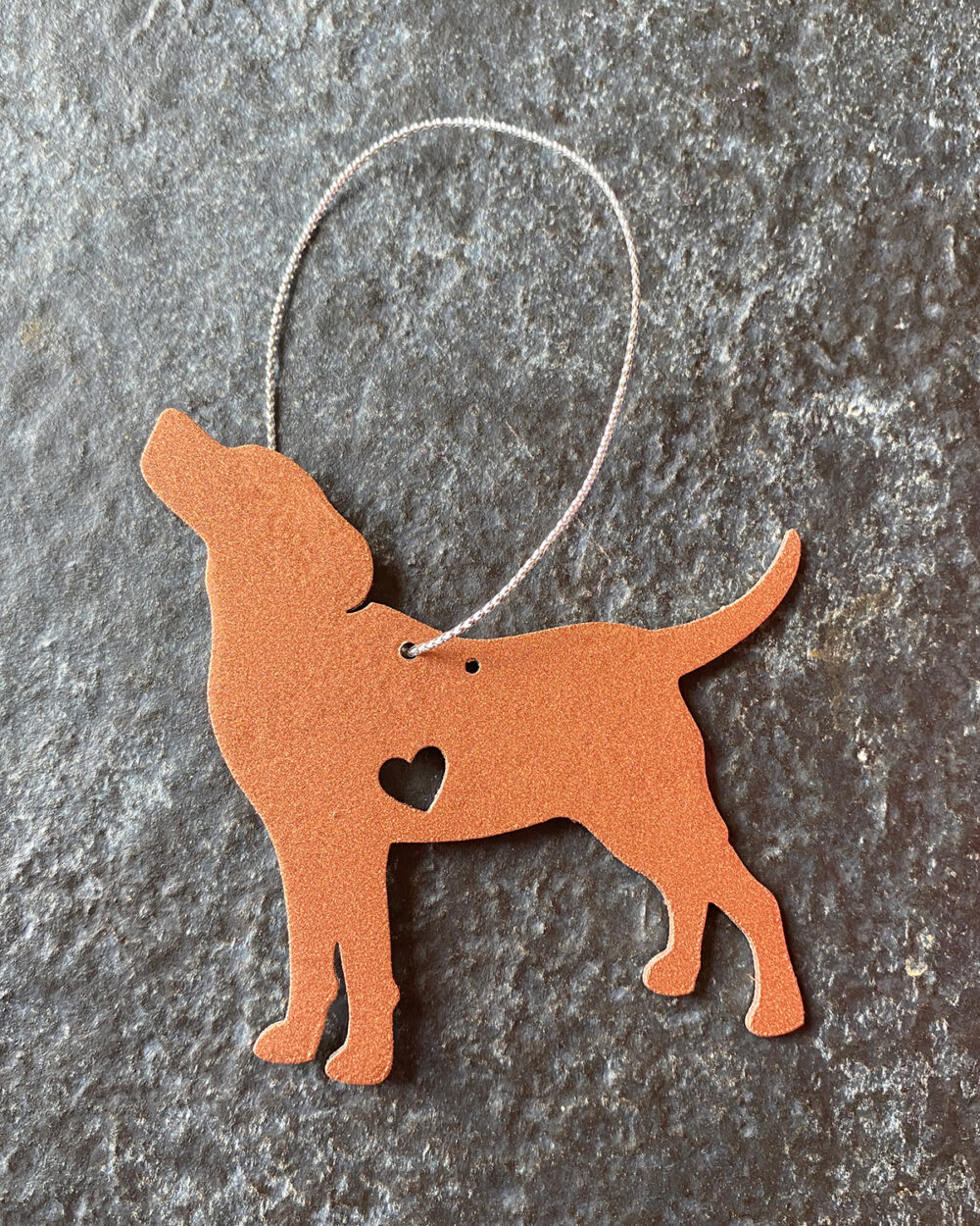 Labrador Ornament